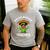 Nacho Average Teacher Sarcastic Women Teaching Men's Casual T-Shirt Sport Grey Nacho Average Teacher Sarcastic Women Teaching Men's Casual T-Shirt Sport Grey
