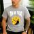 Nerdy Trig Or Treat Halloween Costume Math Teacher Men's Casual T-Shirt Sport Grey