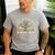 A New Chapter Begins Retired 2026 Teacher Retirement Men's Casual T-Shirt Sport Grey A New Chapter Begins Retired 2026 Teacher Retirement Men's Casual T-Shirt Sport Grey