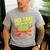 No Taki When Teacher Taki Education Classroom Teacher For Men Women Girls Kids Men's Casual T-Shirt Sport Grey
