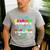 I Am Not Short I Am Pre-K Teacher Size Teacher For Men Women Kids Men's Casual T-Shirt Sport Grey I Am Not Short I Am Pre-K Teacher Size Teacher For Men Women Kids Men's Casual T-Shirt Sport Grey