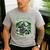 Number One Algebra Teacher 1 Career s Men's Casual T-Shirt Sport Grey Number One Algebra Teacher 1 Career s Men's Casual T-Shirt Sport Grey