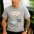 Oh Hello Kindergarteners Shirt Cute Pigeon Teacher Tee Men's Casual T-Shirt Sport Grey