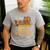 One Thankful Sped Teacher Cute Thanksgiving Women Men's Casual T-Shirt Sport Grey One Thankful Sped Teacher Cute Thanksgiving Women Men's Casual T-Shirt Sport Grey