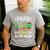 PARA Crew School Cactus Team PARA Teacher Squad For Men Women Kids Men's Casual T-Shirt Sport Grey PARA Crew School Cactus Team PARA Teacher Squad For Men Women Kids Men's Casual T-Shirt Sport Grey