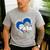 Para Heart Teacher Paraprofessional School Appreciation Men's Casual T-Shirt Sport Grey Para Heart Teacher Paraprofessional School Appreciation Men's Casual T-Shirt Sport Grey