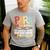 Paraeducator Paraprofessional SPED Teacher Men's Casual T-Shirt Sport Grey