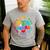 Parents Teacher Association Team Supporter PTA Squad For Men Women Girls Kids Men's Casual T-Shirt Sport Grey Parents Teacher Association Team Supporter PTA Squad For Men Women Girls Kids Men's Casual T-Shirt Sport Grey