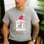 PE Squad Christmas PE Teacher Matching Xmas Men's Casual T-Shirt Sport Grey PE Squad Christmas PE Teacher Matching Xmas Men's Casual T-Shirt Sport Grey