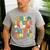 PE Teacher Back To School Physical Education Gym Teachers Men's Casual T-Shirt Sport Grey PE Teacher Back To School Physical Education Gym Teachers Men's Casual T-Shirt Sport Grey