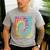 PE Teacher Phys Ed Tie Dye Physical Education Appreciation Men's Casual T-Shirt Sport Grey PE Teacher Phys Ed Tie Dye Physical Education Appreciation Men's Casual T-Shirt Sport Grey