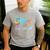 Peace Love Art Painting Palette Art Teacher Men's Casual T-Shirt Sport Grey Peace Love Art Painting Palette Art Teacher Men's Casual T-Shirt Sport Grey
