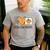 Peace Love Visuals Sped Teacher Pumpkin Skeleton Halloween Men's Casual T-Shirt Sport Grey Peace Love Visuals Sped Teacher Pumpkin Skeleton Halloween Men's Casual T-Shirt Sport Grey