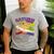 Perfect Planets Teachers Shirts Saturn For Solar System Men's Casual T-Shirt Sport Grey Perfect Planets Teachers Shirts Saturn For Solar System Men's Casual T-Shirt Sport Grey