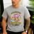 Phonemes Graphemes Caffeine Back To School Reading Teacher Men's Casual T-Shirt Sport Grey Phonemes Graphemes Caffeine Back To School Reading Teacher Men's Casual T-Shirt Sport Grey
