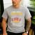 Physical Education School PE Teacher Halloween Costume Men Women Men's Casual T-Shirt Sport Grey Physical Education School PE Teacher Halloween Costume Men Women Men's Casual T-Shirt Sport Grey
