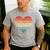 Pianist Retro Sunset Piano Keyboard Player Teacher Men's Casual T-Shirt Sport Grey Pianist Retro Sunset Piano Keyboard Player Teacher Men's Casual T-Shirt Sport Grey