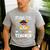 Pirate Math Teacher Skull Pirate Halloween Costume Men's Casual T-Shirt Sport Grey Pirate Math Teacher Skull Pirate Halloween Costume Men's Casual T-Shirt Sport Grey