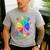Play Is Learning Teacher Kindergarten For Men Women Kids Men's Casual T-Shirt Sport Grey Play Is Learning Teacher Kindergarten For Men Women Kids Men's Casual T-Shirt Sport Grey