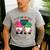 Poly-Gnome-Ials Algebra Teacher Calcul Teacher Men's Casual T-Shirt Sport Grey Poly-Gnome-Ials Algebra Teacher Calcul Teacher Men's Casual T-Shirt Sport Grey