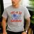 Pre-K Is Bananas Teacher Back To School Chaos Coordinator Men's Casual T-Shirt Sport Grey Pre-K Is Bananas Teacher Back To School Chaos Coordinator Men's Casual T-Shirt Sport Grey