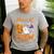 Pre K Boo Crew Teacher Student Halloween Pre Kindergarten Men's Casual T-Shirt Sport Grey Pre K Boo Crew Teacher Student Halloween Pre Kindergarten Men's Casual T-Shirt Sport Grey