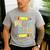Pre-K Crew PreK Teachers Back To School Men's Casual T-Shirt Sport Grey Pre-K Crew PreK Teachers Back To School Men's Casual T-Shirt Sport Grey