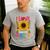 Pre School Teacher Pre-K Teacher Men's Casual T-Shirt Sport Grey