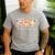 Preppy Goose Teacher Trick Or Teach Halloween Teacher Goose Men's Casual T-Shirt Sport Grey Preppy Goose Teacher Trick Or Teach Halloween Teacher Goose Men's Casual T-Shirt Sport Grey