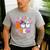 Preschool Boo Crew Preschool Halloween Costume Teacher Kid Men's Casual T-Shirt Sport Grey Preschool Boo Crew Preschool Halloween Costume Teacher Kid Men's Casual T-Shirt Sport Grey