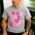 In My Preschool Era Teachers Women Back To School Kids Girls Men's Casual T-Shirt Sport Grey