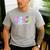 Preschool Squad Team Pre-K Crew Back To School Teacher Men's Casual T-Shirt Sport Grey Preschool Squad Team Pre-K Crew Back To School Teacher Men's Casual T-Shirt Sport Grey