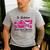 Preschool Teacher In October We Wear Pink Breast Cancer Men's Casual T-Shirt Sport Grey Preschool Teacher In October We Wear Pink Breast Cancer Men's Casual T-Shirt Sport Grey