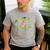 Progress Over Perfection Frog Back To School Teacher Men's Casual T-Shirt Sport Grey Progress Over Perfection Frog Back To School Teacher Men's Casual T-Shirt Sport Grey