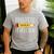 Progress Over Perfection Motivational Back To School Teacher Men's Casual T-Shirt Sport Grey Progress Over Perfection Motivational Back To School Teacher Men's Casual T-Shirt Sport Grey