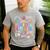 In My PTO Mom Parent Teacher Organization Back To School Men's Casual T-Shirt Sport Grey In My PTO Mom Parent Teacher Organization Back To School Men's Casual T-Shirt Sport Grey