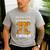 Pumpkin Pi Math Teacher Halloween Geometry Men's Casual T-Shirt Sport Grey Pumpkin Pi Math Teacher Halloween Geometry Men's Casual T-Shirt Sport Grey