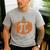 Pumpkin Pi Math Teacher Halloween Thanksgiving Day Costume Men Women Kids Men's Casual T-Shirt Sport Grey Pumpkin Pi Math Teacher Halloween Thanksgiving Day Costume Men Women Kids Men's Casual T-Shirt Sport Grey