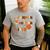 Pumpkin Spice Autumn Leaves IEPS Sped Teacher Fall Men's Casual T-Shirt Sport Grey Pumpkin Spice Autumn Leaves IEPS Sped Teacher Fall Men's Casual T-Shirt Sport Grey