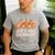 Qué Te Pasacalabaza Fall Immersion Teacher Spanish Teacher Men's Casual T-Shirt Sport Grey Qué Te Pasacalabaza Fall Immersion Teacher Spanish Teacher Men's Casual T-Shirt Sport Grey