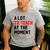 Quote A Lot To Teach At The Moment Teacher Women Men's Casual T-Shirt Sport Grey Quote A Lot To Teach At The Moment Teacher Women Men's Casual T-Shirt Sport Grey