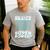I Read Braille Tell Me Your Superpower Braille Teacher For Men Women Men's Casual T-Shirt Sport Grey I Read Braille Tell Me Your Superpower Braille Teacher For Men Women Men's Casual T-Shirt Sport Grey