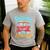 Reading Adventure Library Student Teacher Book Men's Casual T-Shirt Sport Grey Reading Adventure Library Student Teacher Book Men's Casual T-Shirt Sport Grey