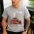 Reading Books Librarian Reader Nerd I'm Ok Teacher School Men's Casual T-Shirt Sport Grey Reading Books Librarian Reader Nerd I'm Ok Teacher School Men's Casual T-Shirt Sport Grey