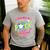 Ready To Rock School Shirt Students And Teachers Men's Casual T-Shirt Sport Grey Ready To Rock School Shirt Students And Teachers Men's Casual T-Shirt Sport Grey