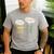 Get Real Be Rational Shirt Pi Math Teacher Geek Men's Casual T-Shirt Sport Grey Get Real Be Rational Shirt Pi Math Teacher Geek Men's Casual T-Shirt Sport Grey