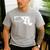 Red For Ed Maryland Teacher Public Education Men's Casual T-Shirt Sport Grey Red For Ed Maryland Teacher Public Education Men's Casual T-Shirt Sport Grey