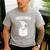 Red For Ed Teachers Strike Educator Walkout Shirt Men Women Girls Kids T-Shirt Men's Casual T-Shirt Sport Grey