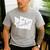 Red For Ed Washington Teacher T Shirts RedForEd Tee Shirt Men's Casual T-Shirt Sport Grey