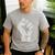 Redfored Shirt Red For Ed Protest Teachers Fist Men's Casual T-Shirt Sport Grey Redfored Shirt Red For Ed Protest Teachers Fist Men's Casual T-Shirt Sport Grey